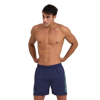 Short de bain Fundamentals Logo ARENA