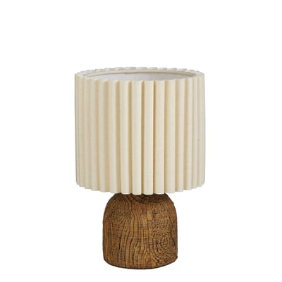 Lampe de table FREY MICA DECORATIONS