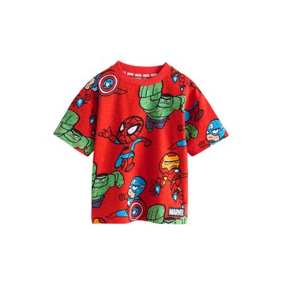 T-shirt imprimé marvel NEXT