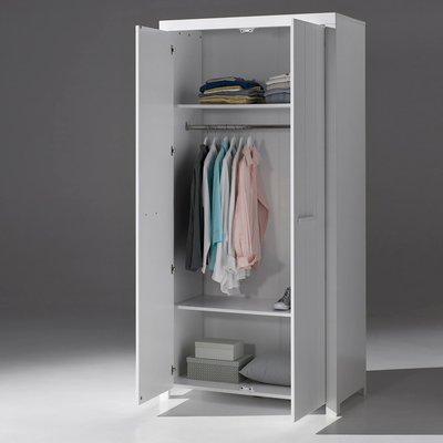 Armoire 2 portes TERRE DE NUIT