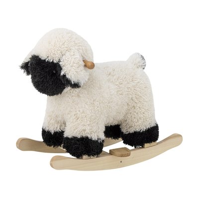Jeu à bascule Mouton BLOOMINGVILLE MINI