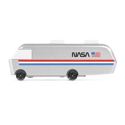 NASA Astrovan CANDYLAB TOYS
