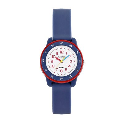 Montre Analogique NOA LOUIS PION