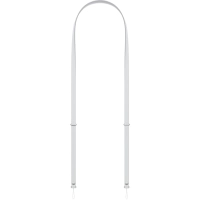 Bandoulière Bandoulière Gris clair APPLE