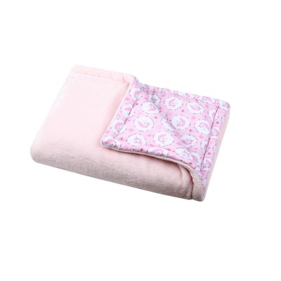 Plaid Sandy la licorne EDEN