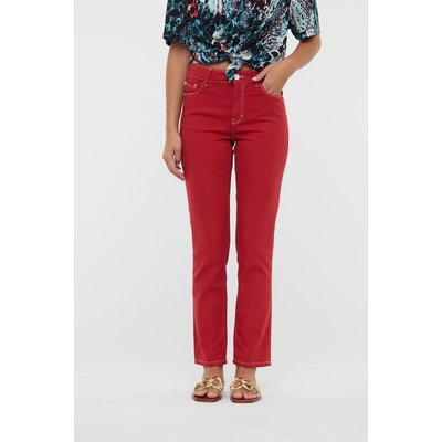 Pantalon coton straight LC161 LEE COOPER
