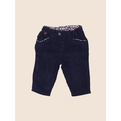 Pantalon - Etat satisfaisant CADET ROUSSELLE