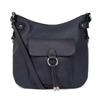 Sac porté travers  Cuir CONFORT HEXAGONA