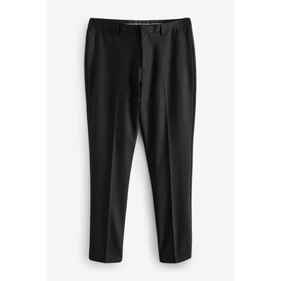 Pantalon de smoking slim fit glitter NEXT