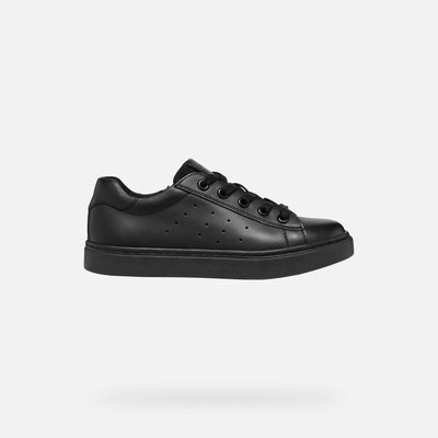 Chaussures Pour Uniforme  J NASHIK GEOX