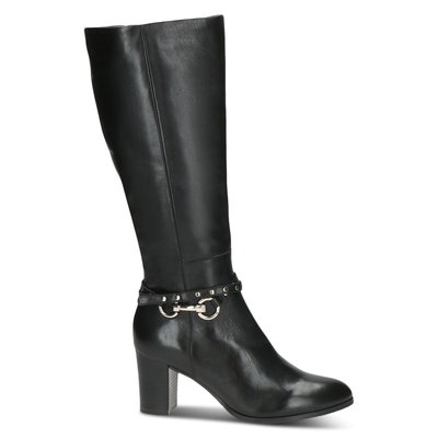 Bottes en cuir CAPRICE