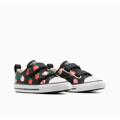 Baskets Chuck Taylor All Star Strawberries CONVERSE