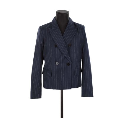Blazer en coton - Très Bon État CLAUDIE PIERLOT