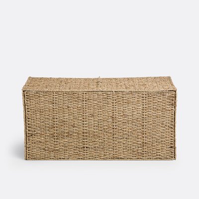 Mand in zeegras L100 cm, Kino LA REDOUTE INTERIEURS