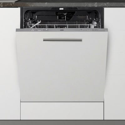 Lave vaisselle encastrable LVI47 L2f LISTO