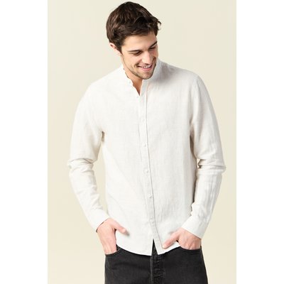Chemise manches longues BONOBO