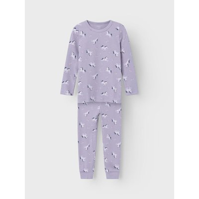 Pyjama licorne fille 6 ans La Redoute