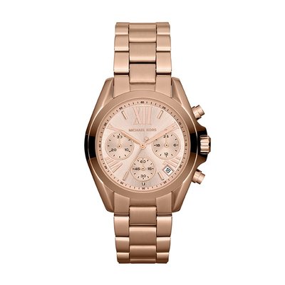 Montre Analogique BRADSHAW MICHAEL KORS