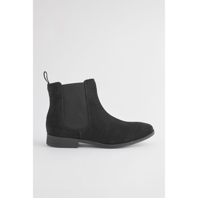 Bottines chelsea pointure classique NEXT