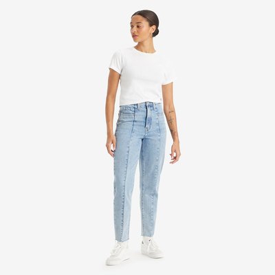 Jean HW Mom Altered LEVI'S
