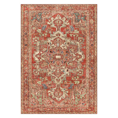 Tapis design impression haute définition HENRI AFK LIVING