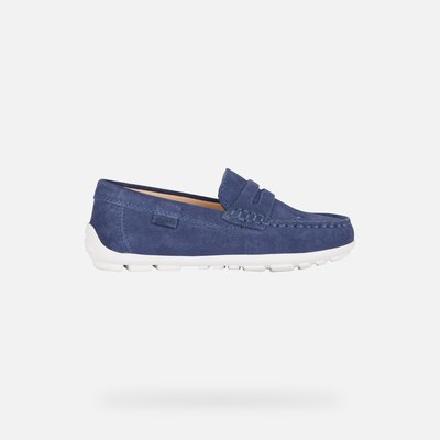 Mocassins  J NEW FAST GEOX