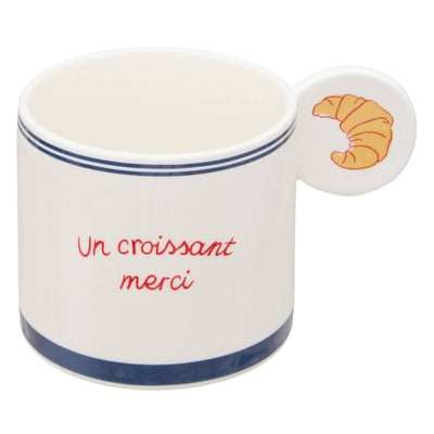 Mug M Fra 340 ml ATMOSPHERA