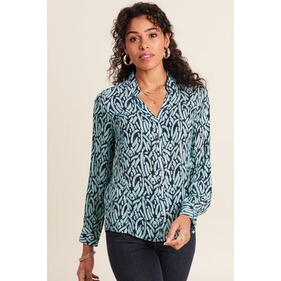 Chemise manches longues BREAL