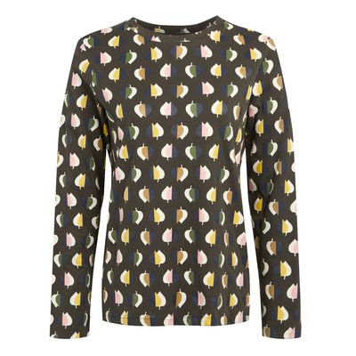 T-shirt ORLA KIELY REGATTA