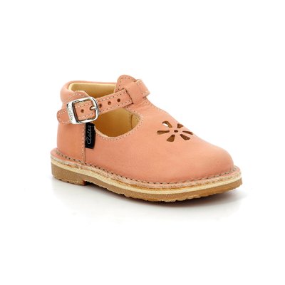 Sandales Bimbo 2 en cuir ASTER