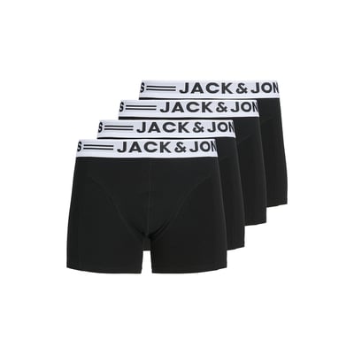 Confezione da 5 boxer JACK & JONES