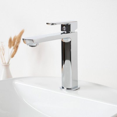 Robinet mitigeur pour lavabo LOUGA WANDA COLLECTION