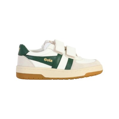 Basket Cuir  Hawk Strap GOLA
