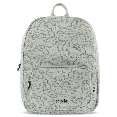 Sac à dos imprimé - Daring Dino TRIXIE