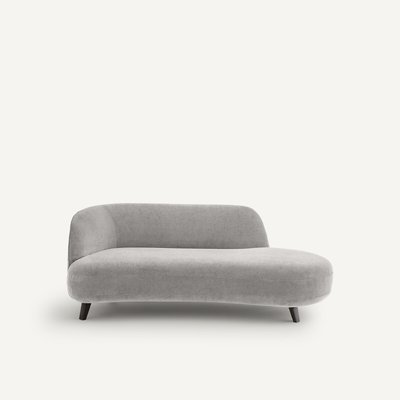 Récamiere Rosebury, Samt Stonewashed AM.PM