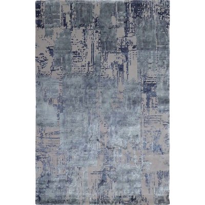 Tapis en laine moderne, Revenge RECOLLECTION