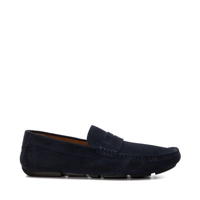 Mocassins de conduite en Daim - BRADLAY DUNE LONDON