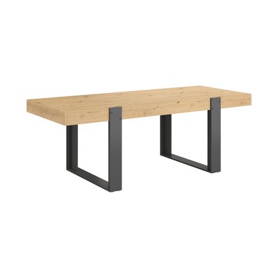 Table rectangulaire - PIPPA CAMIF