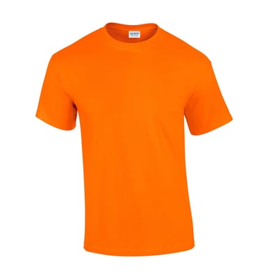 T-shirt uni manches courtes ULTRA COTTON GILDAN