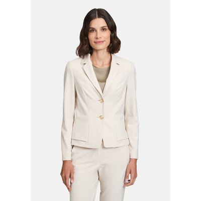Blazer court à manches longues BETTY BARCLAY