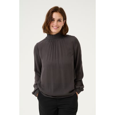 Blouse à manches longues KAFFE