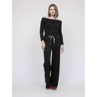 Ensemble Pantalon Côtelé Echala DONA LISA