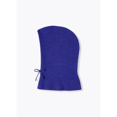 Cagoule en maille côtelée PROMOD