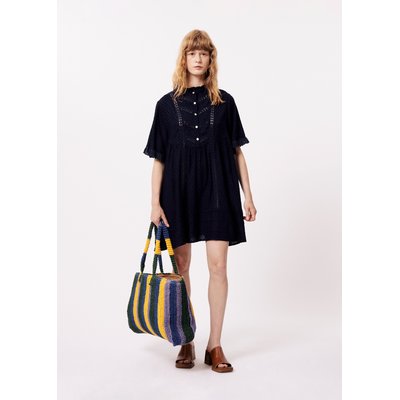Robes col roulé ANNY FRNCH