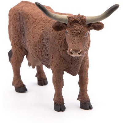 Figurine Salers PAPO