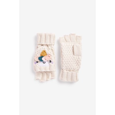 Gants licorne avec moufles amovibles NEXT