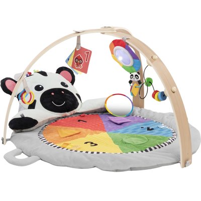 Tapis d'éveil musical BABY EINSTEIN