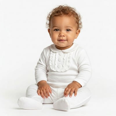 Pyjama bébé - Très bon état CHLOE