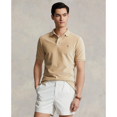 Футболка поло с короткими рукавами POLO RALPH LAUREN