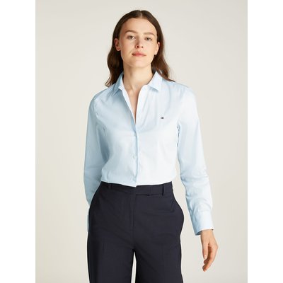 Chemise à manches longues TOMMY HILFIGER